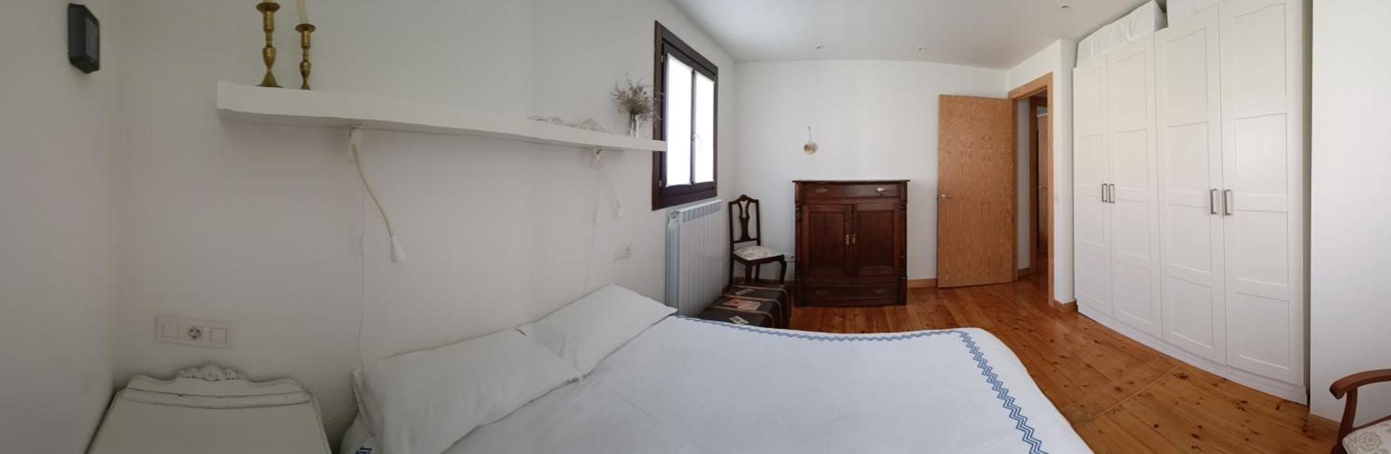 Casa Rural Runa Miranda de Arga Eksteriør bilde